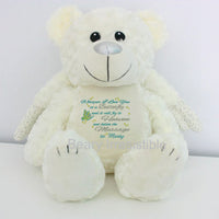 For Pre Designed Bears Click Here