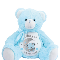 For Printed Bears Click Here