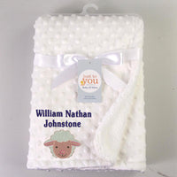 For Baby Blankets Click Here