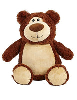 Cubbies Brown Bear