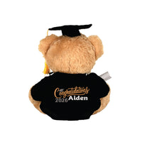 Graduation Bear Congratulations