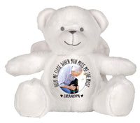 Hold Me Close Photo Design