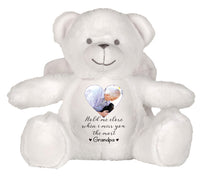 Hold Me Close Photo Design