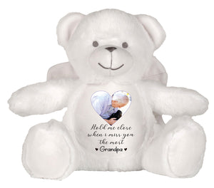 Hold Me Close Photo Design