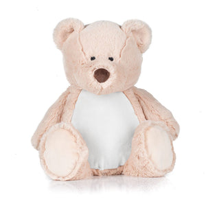 Zippies Teddy
