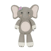 Ella The Elephant