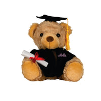 Graduation Bear - Class Of 2026