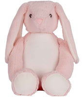 Zippies Pink Bunny