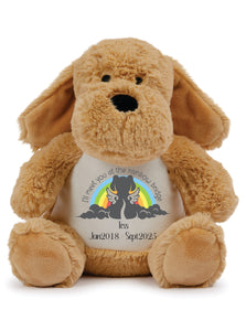 Dog - Rainbow Bridge