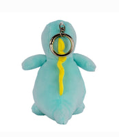 Keyring Dinosaur