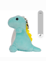 Keyring Dinosaur