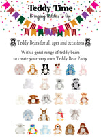 Pick me for a Party of 10