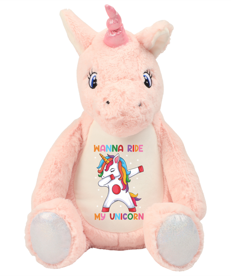 Ride 2024 my unicorn