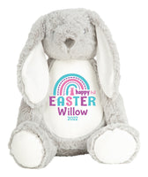 Zippies Easter Bunny 1st Easter