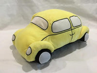 BB Car Plush