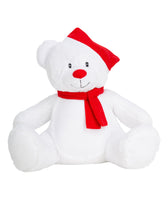 Zippies Christmas Bear