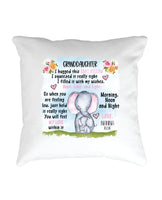 Grand Daughter Cushion