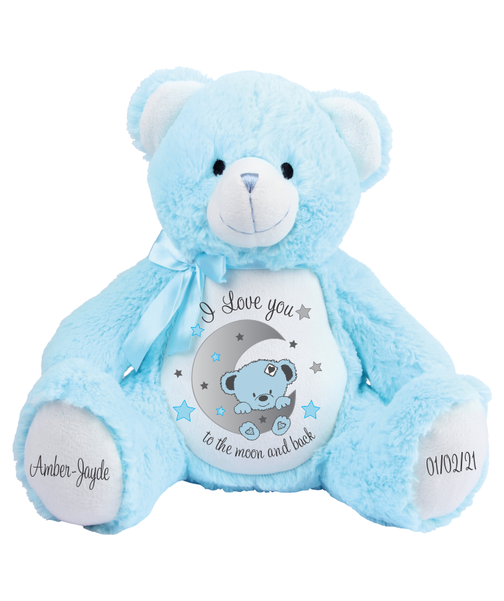 Zippies teddies online