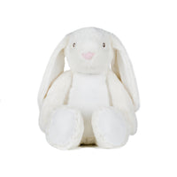 Zippies Cream Bunny