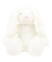 Printme White Bunny