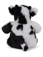 Printme Black & White Cow