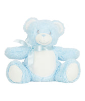 Printme Blue Bear