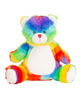 Printme Rainbow Bear