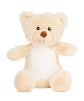 Printme Tan Teddy