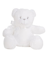 Printme White Teddy