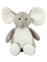 Zippies Elephant