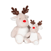 Reindeer Set
