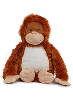 Zippies Orangutan