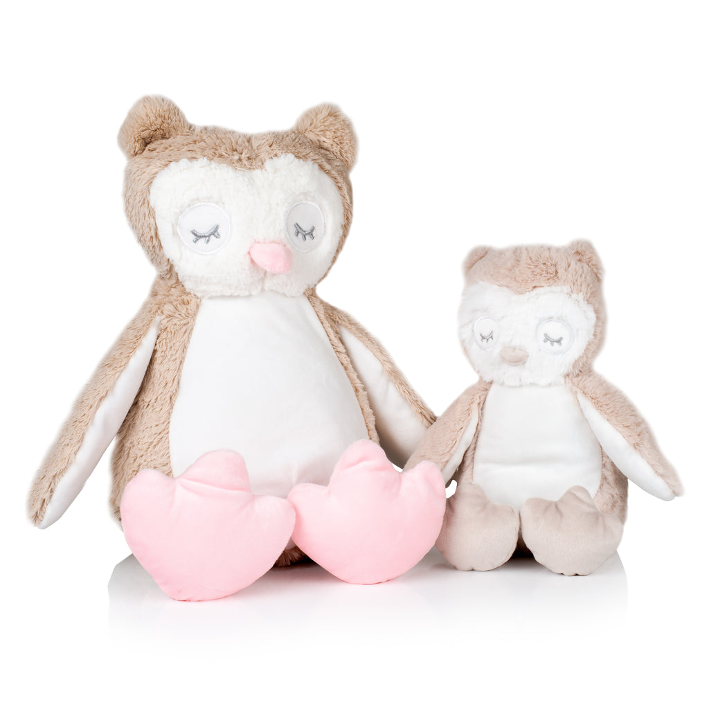 Owl Set