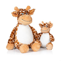 Giraffe Set