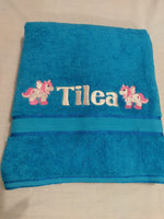 Bath Towel