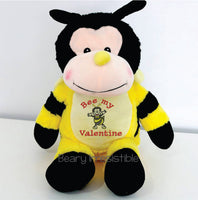Bee my Valentine