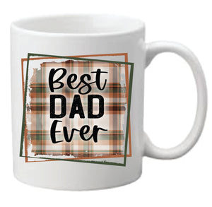 Coffee Mug - Dad