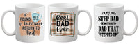 Coffee Mug - Dad