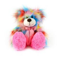 Kormico Fuurrgis Pink Bear