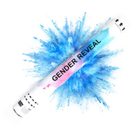 Gender Reveal Handheld Smoke Cannon