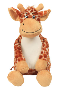Zippies Giraffe