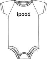 Onesie - Ipood