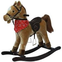 Rocking Horse