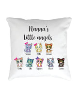 Little Angels Cushion