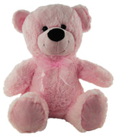 Jelly Baby Pink Bear 30cm