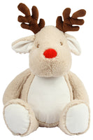 Zippies Reindeer