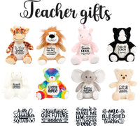 Printme Teacher Gift