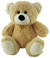 Jelly Beige Bear 30cm