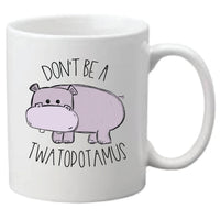 Coffee Mug - Twatapotamus