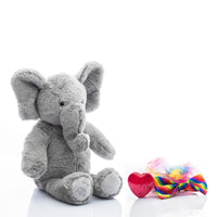 Heart Beat Elephant